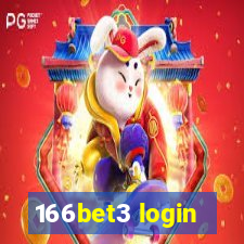 166bet3 login